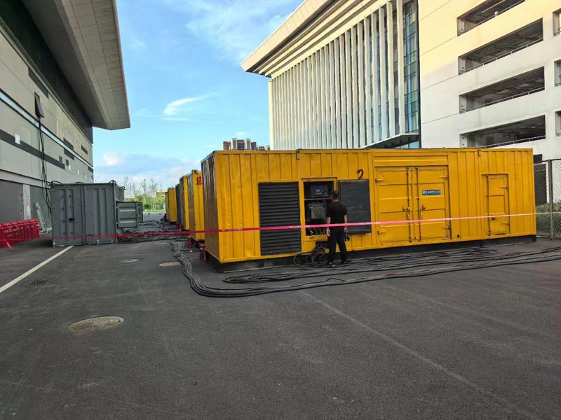 珲春柴油发电机冬季保养注意事项？