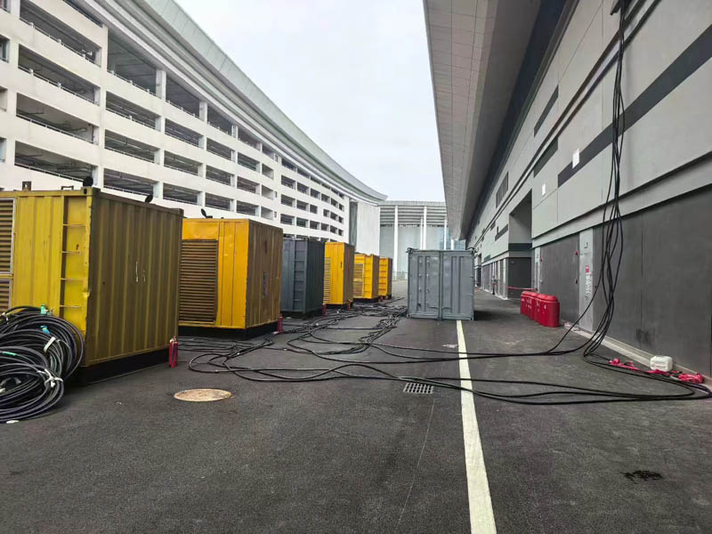 珲春冬季柴油发电机启动前需要做哪些准备工作？