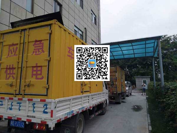 珲春发电机组如何安装管道?
